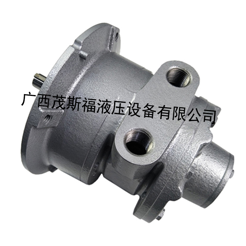 3kW 3000rpm 葉片式氣動馬達(dá) HX6AM-F114.3-158 .jpg