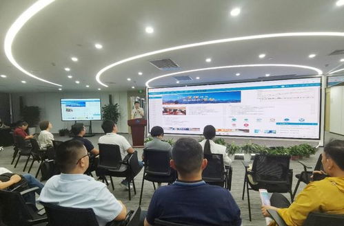 九思軟件入駐首個(gè)國(guó)家級(jí)中小企業(yè)數(shù)字化轉(zhuǎn)型促進(jìn)中心，引領(lǐng)企業(yè)總部管理智能化新篇章