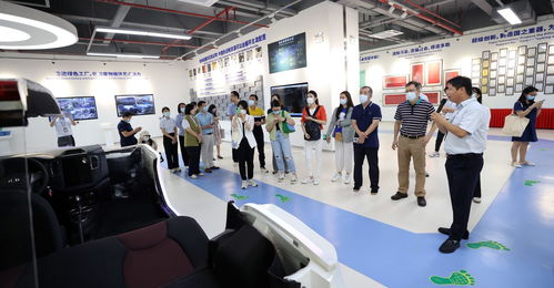 桃花源走出了格林美 打造世界領(lǐng)先的電子廢棄物循環(huán)工廠